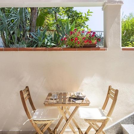 Loft Pina Villa Àrbatax Buitenkant foto